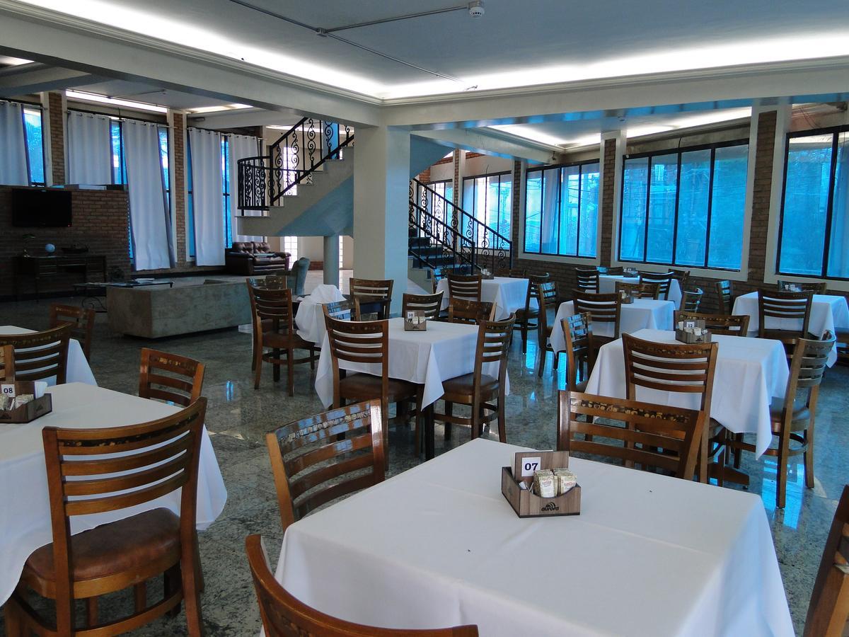 Hotel St. Daniel Гуарульюс Екстер'єр фото